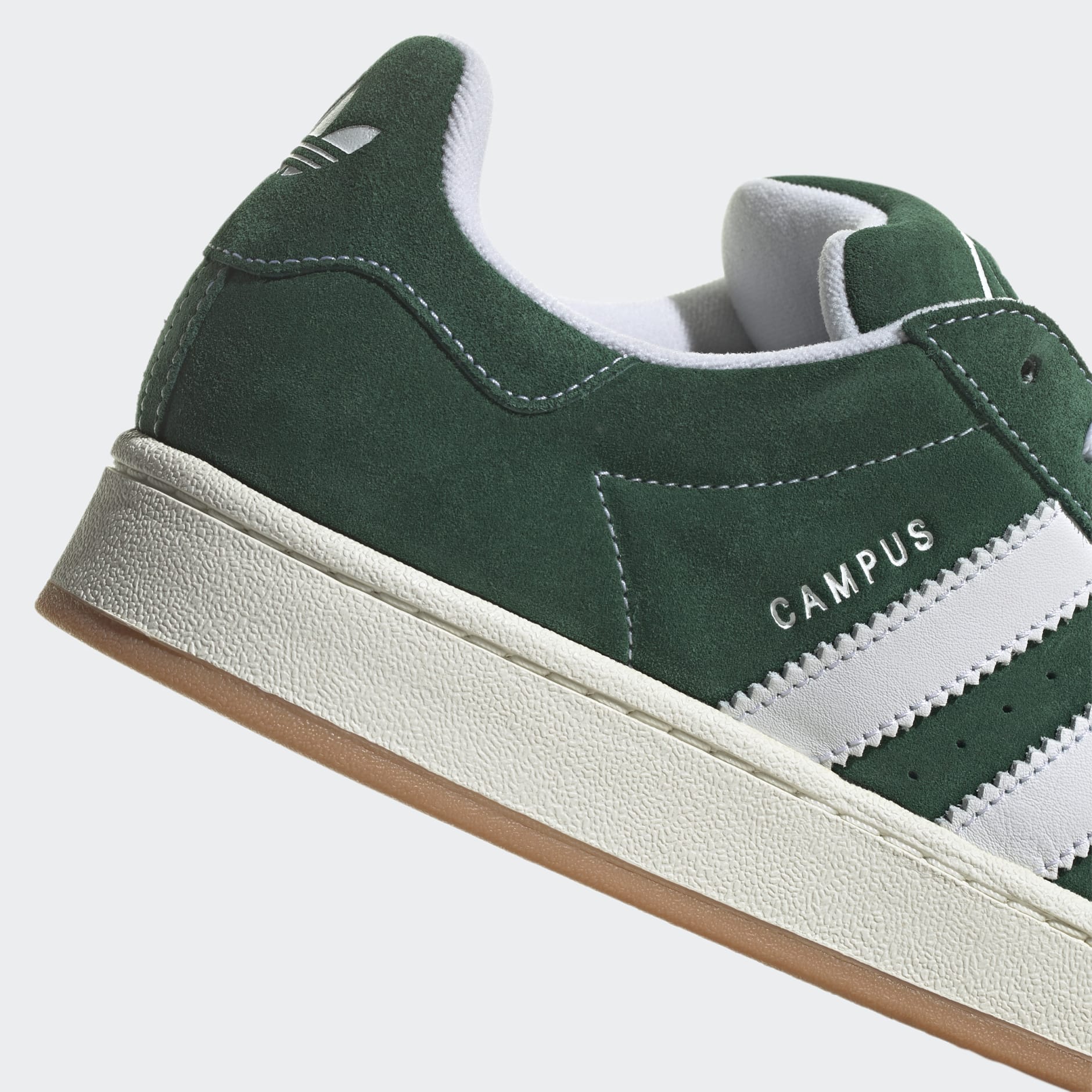 Adidas Campus 00s (Dark Green)