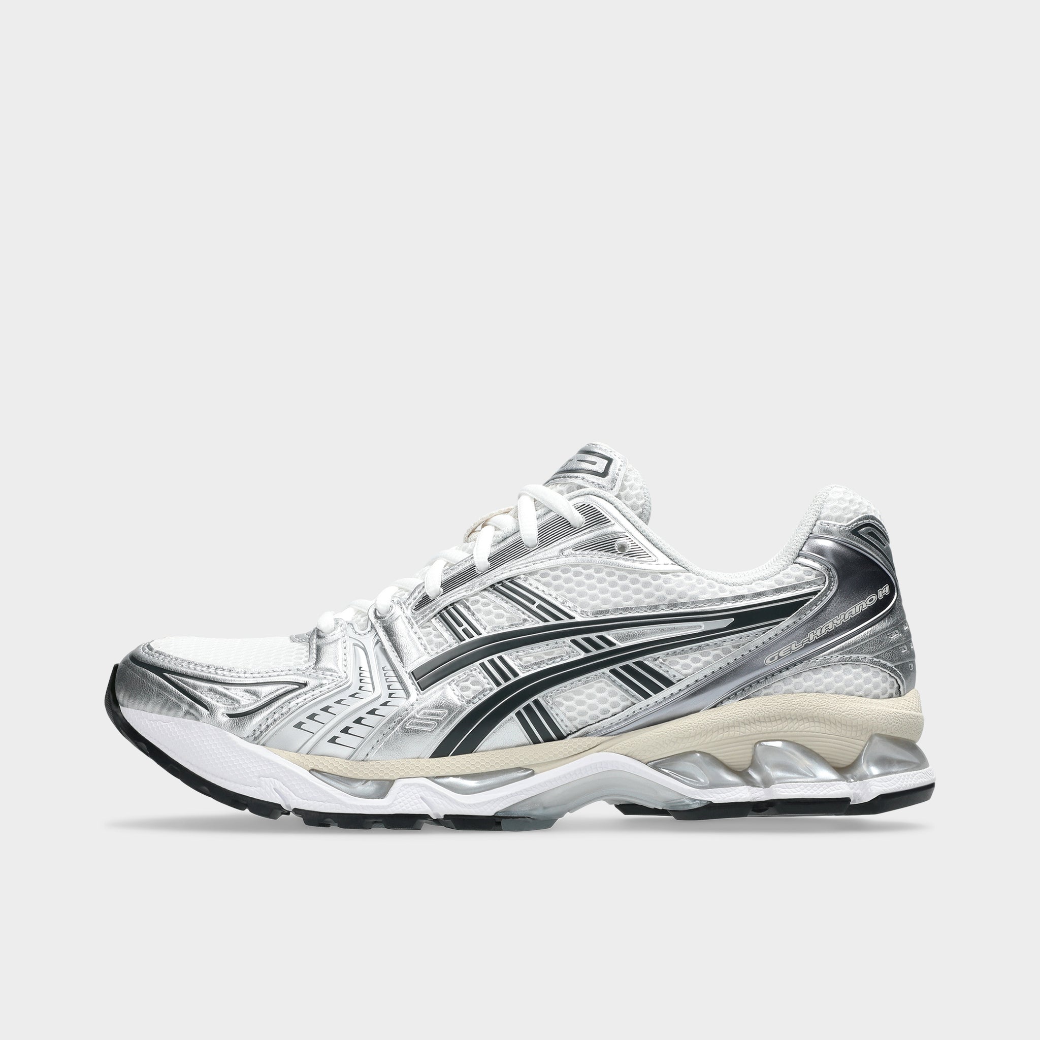 Asics Gel-Kayano 14 — white
