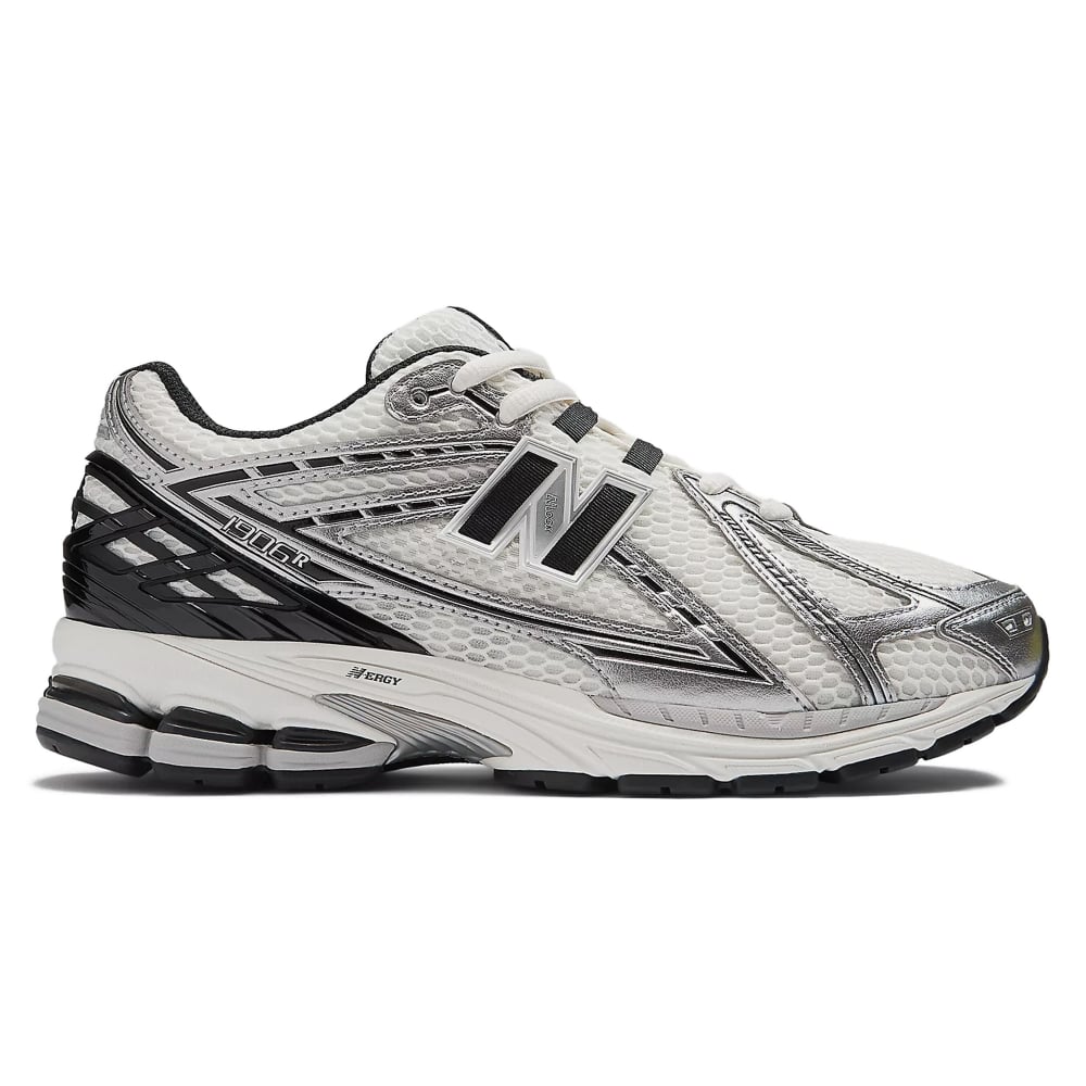 New Balance 1906R (Silver Metallic)