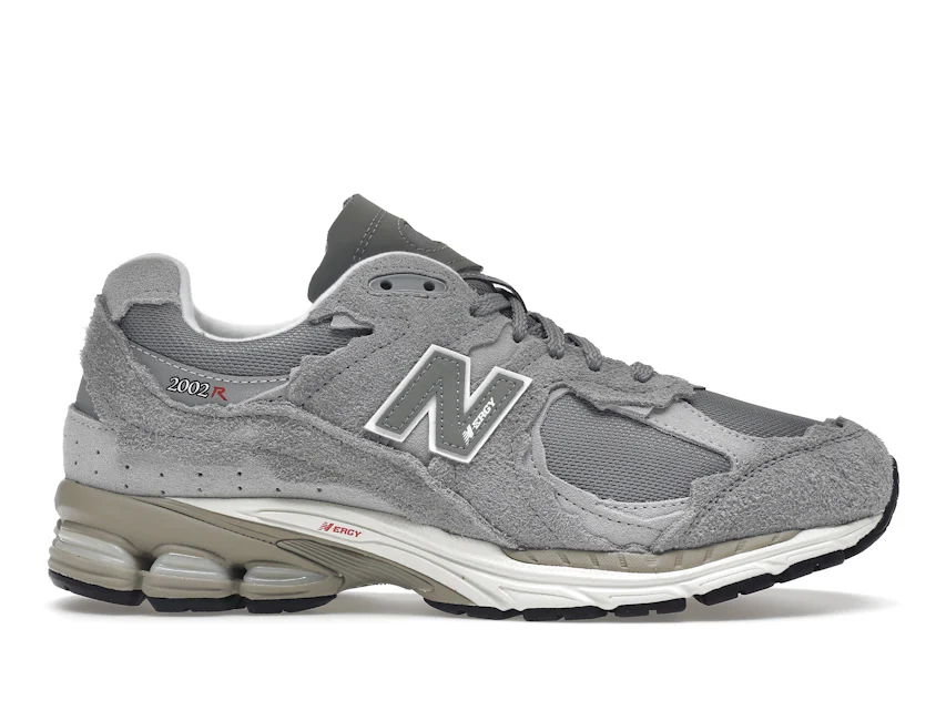 New Balance 2002R (Protection Pack Grey)