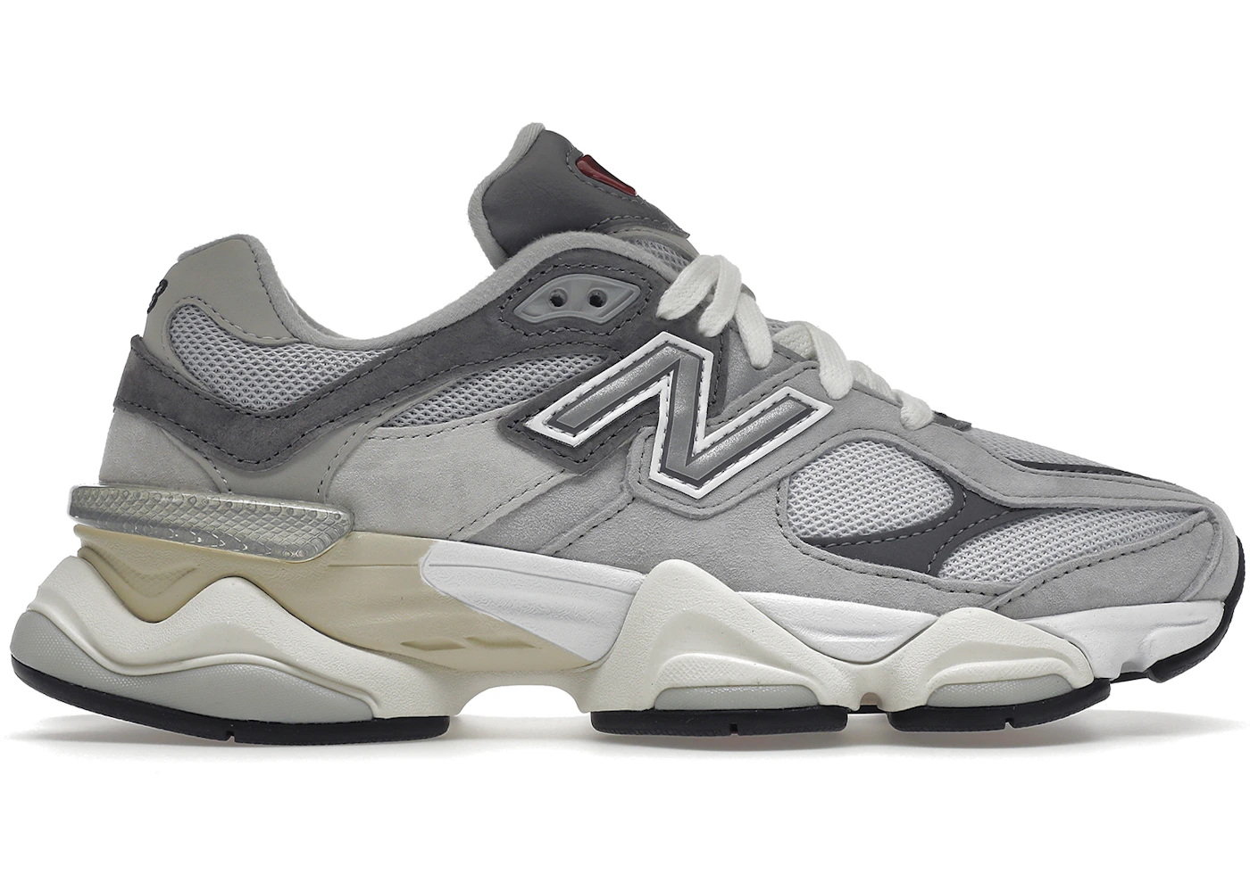 New Balance 9060 (Rain Cloud)