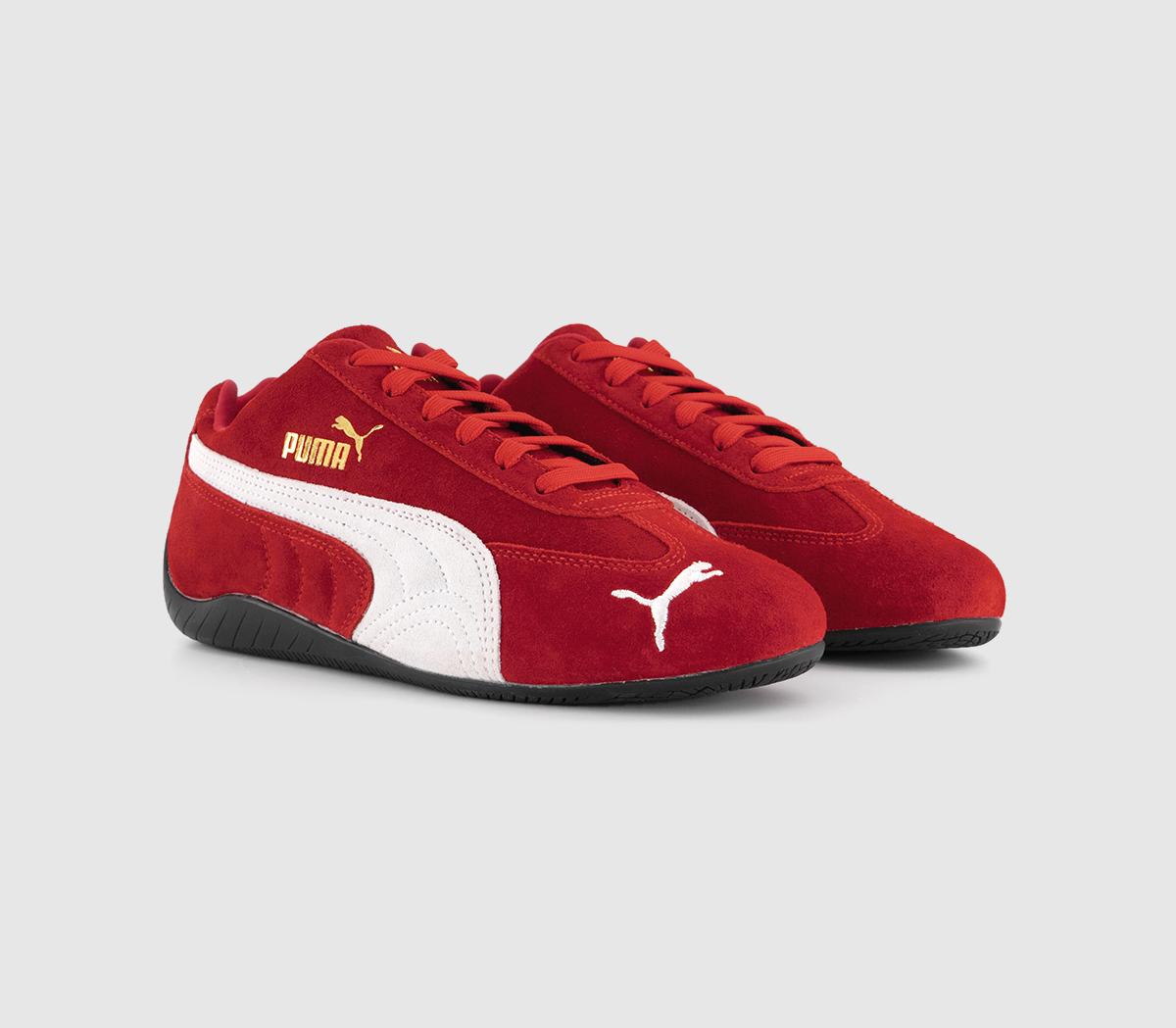 Puma Speedcat OG (Red)