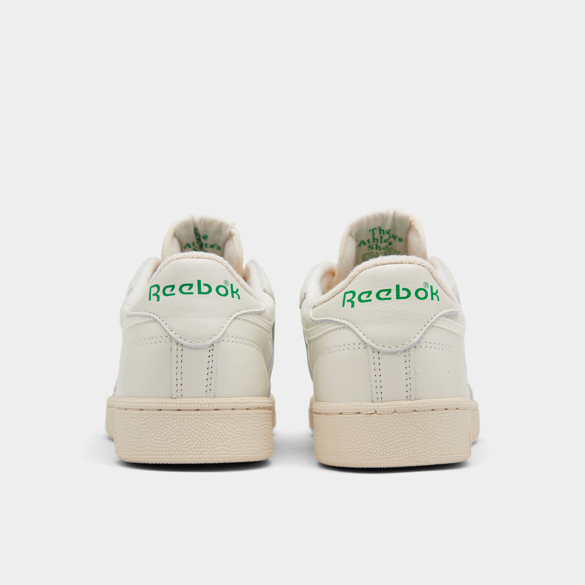 Reebok Club C 85 (White/Green)