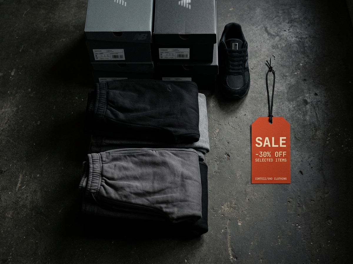 Sale collection