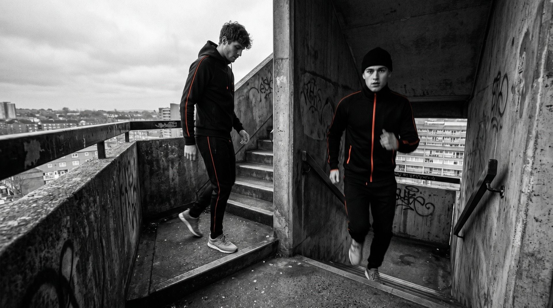 AP Clothing — new season streetwear drop
