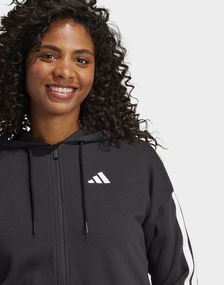 Adidas Essentials Tri Set (Black)