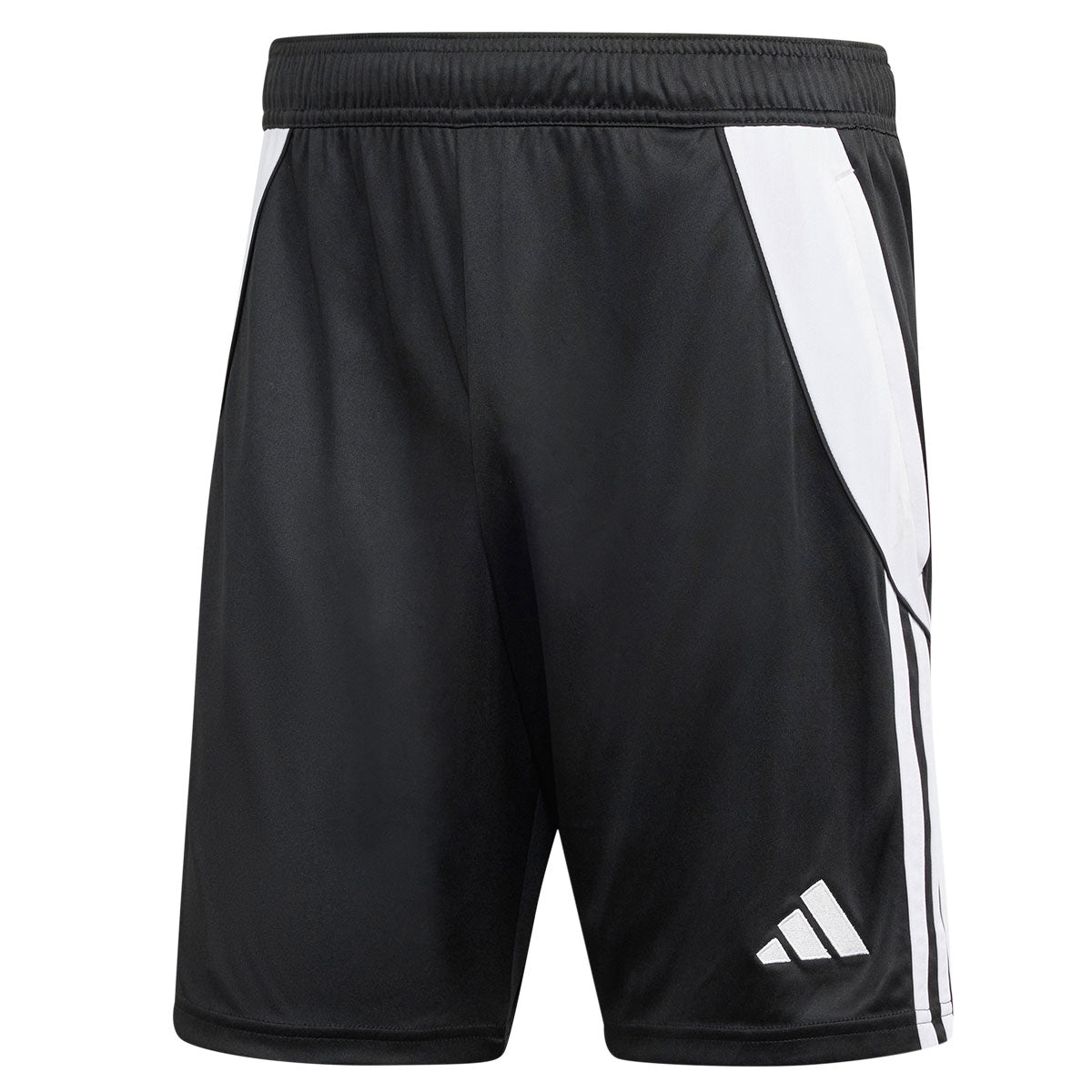Adidas Tiro 24 Shorts (Black/White)