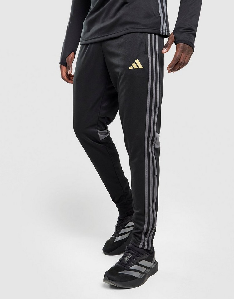 Adidas Tiro 24 Track Pants (Black)