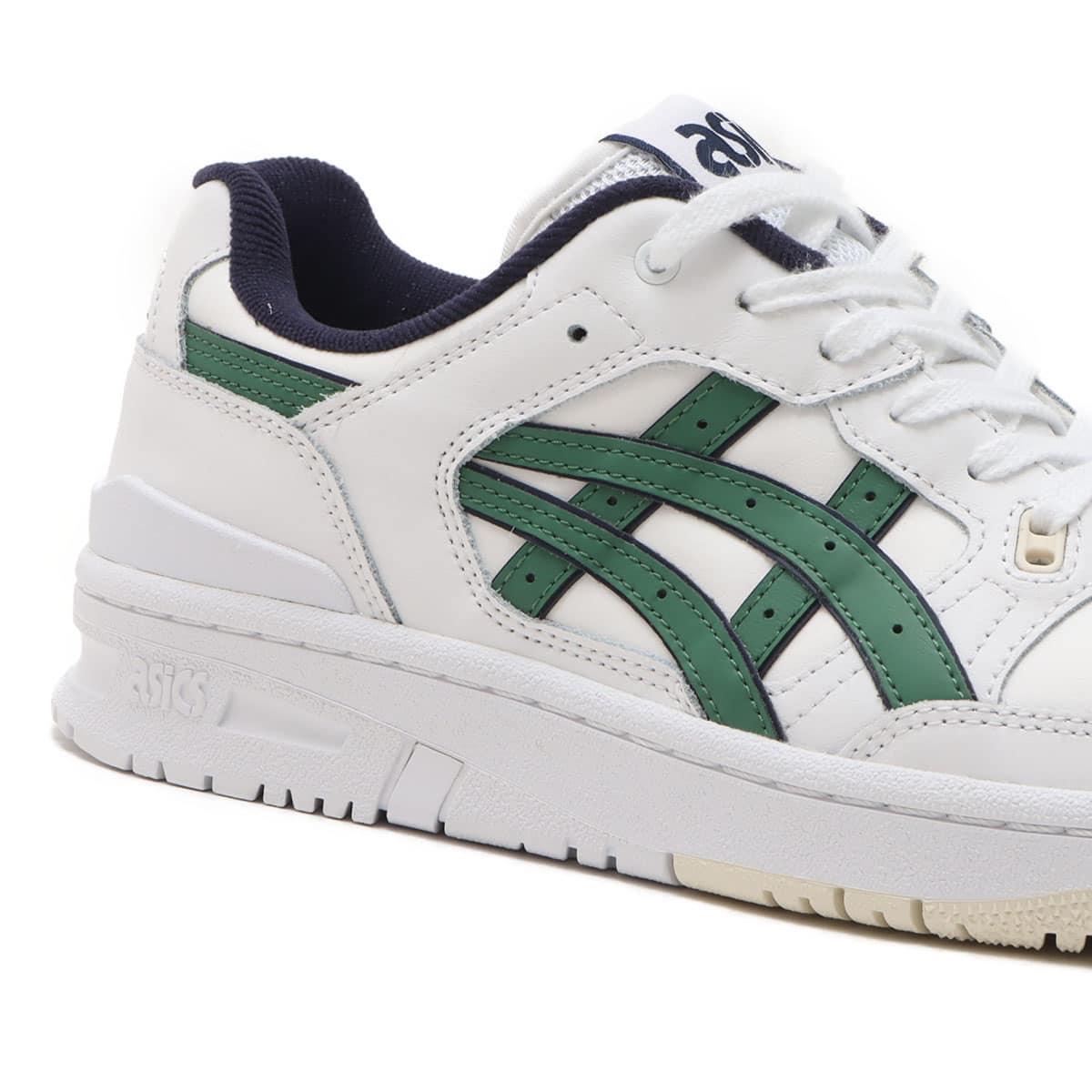 Asics EX89 (White/Green)