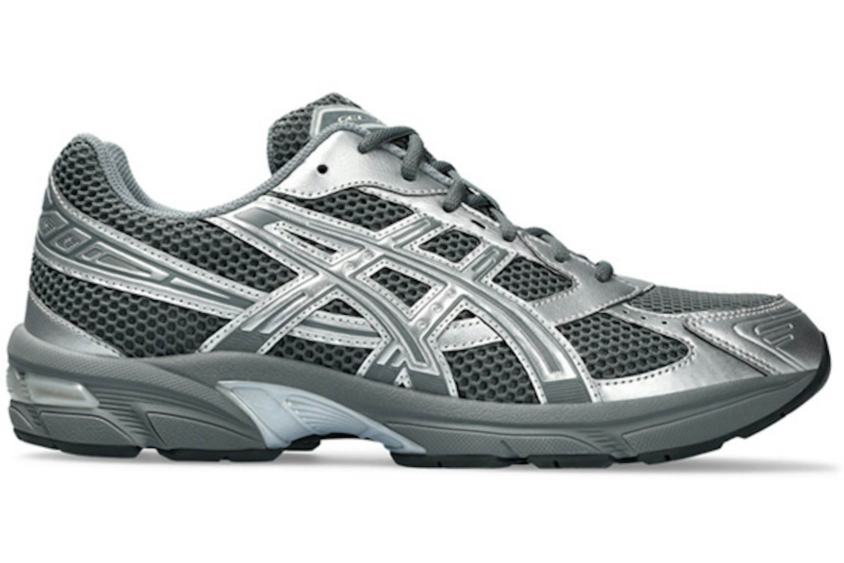 Asics Gel 1130 (Silver)