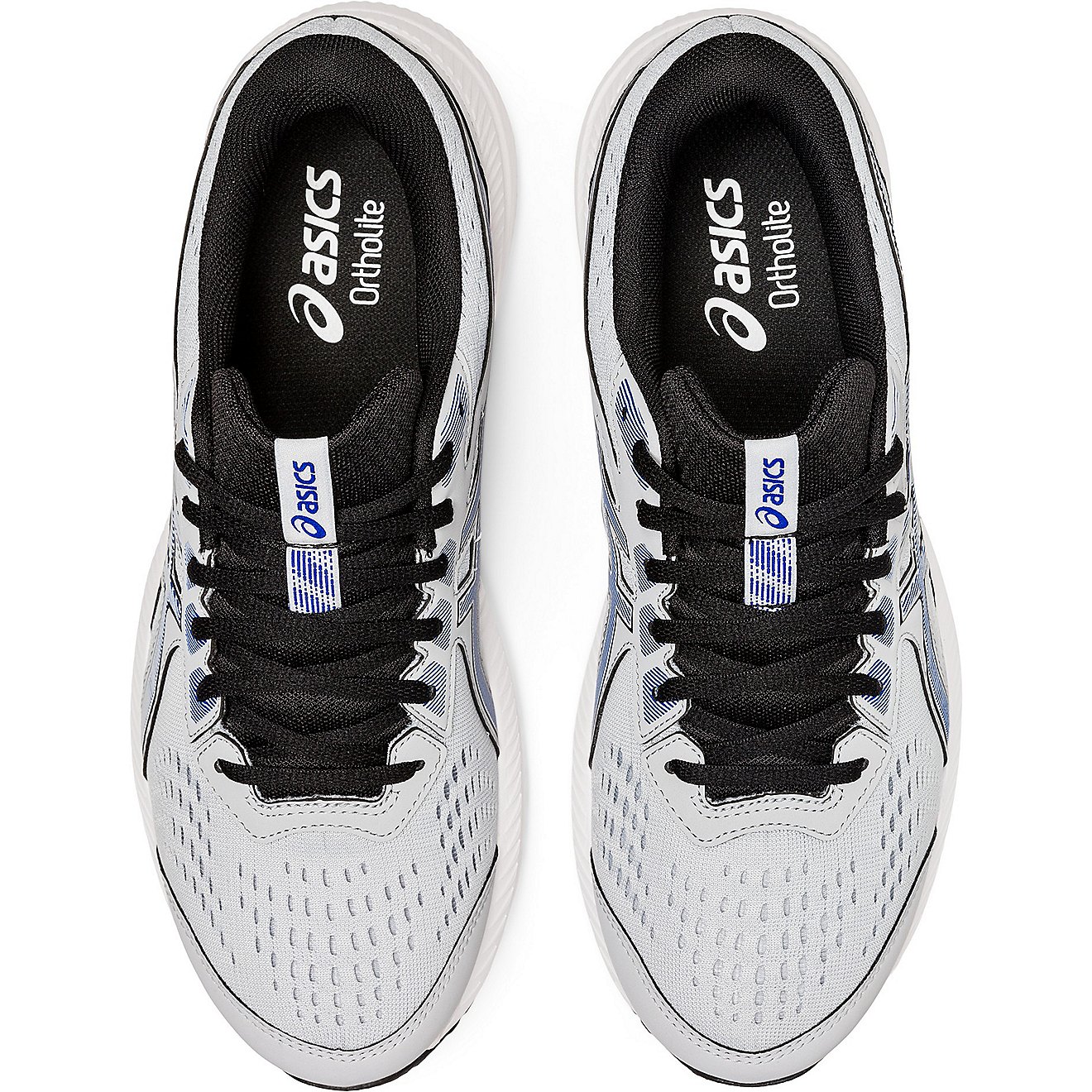 Asics Gel Contend 8 (White)