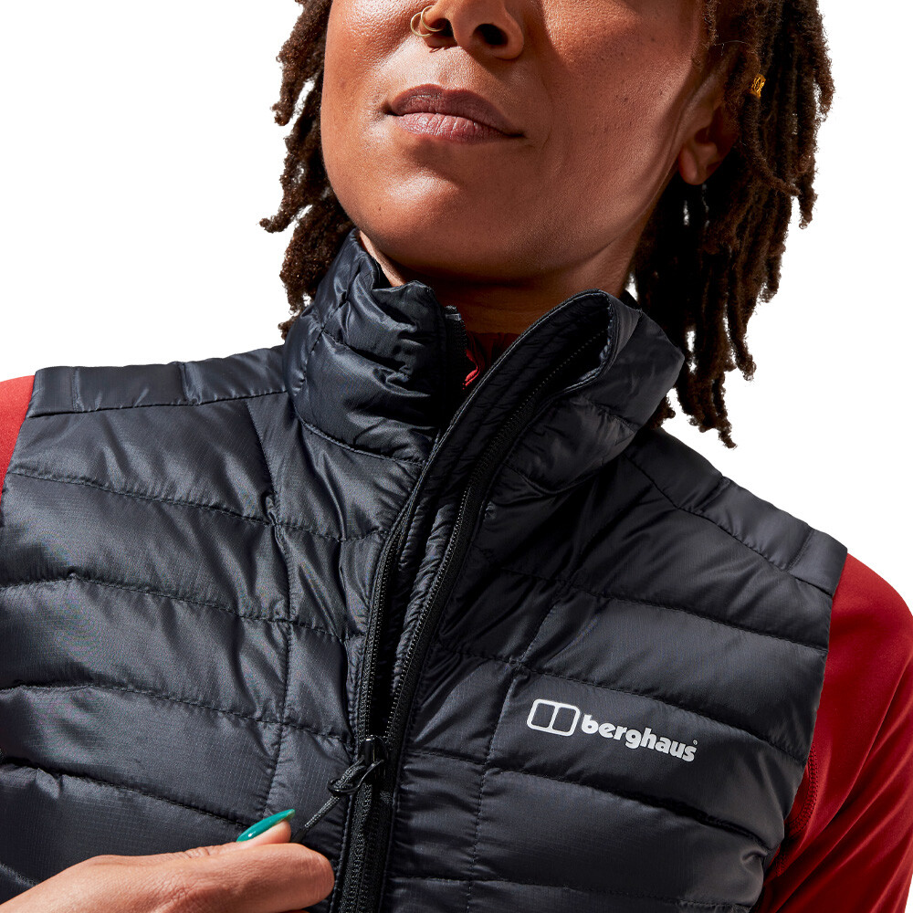 Berghaus Tephra Gilet (Grey)
