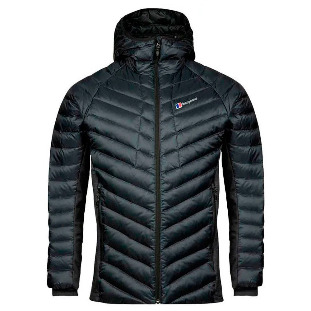 Berghaus Tephra Stretch Reflect (Black)