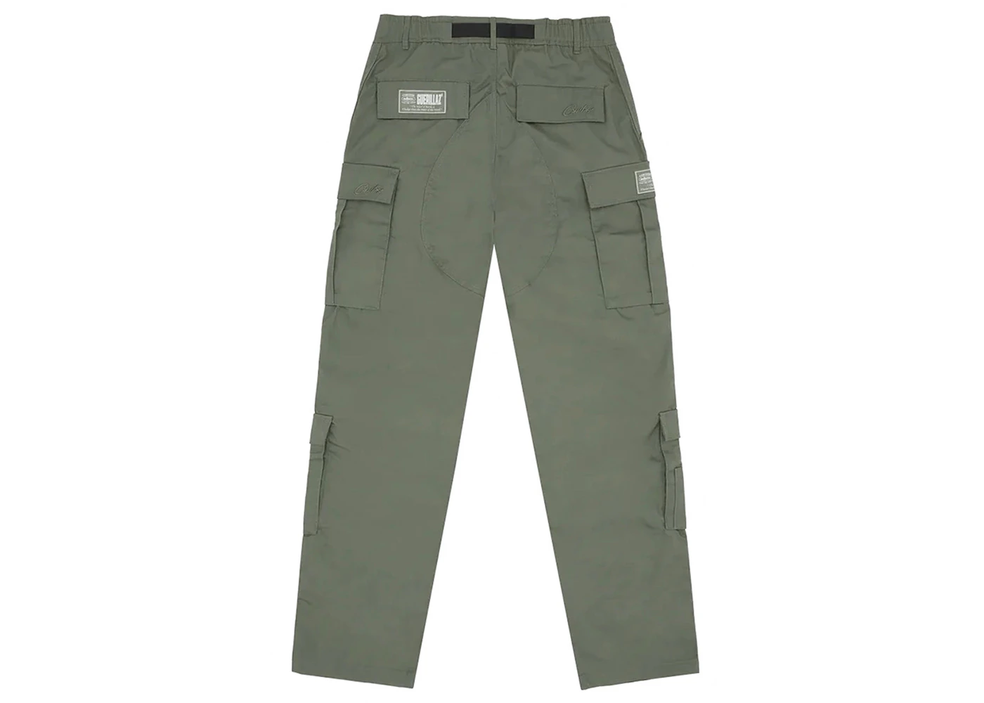 Corteiz Guerillaz Cargo (Khaki)