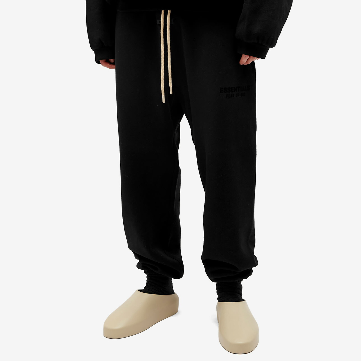 Fear of God Essentials Essentials Sweatpants (Black)
