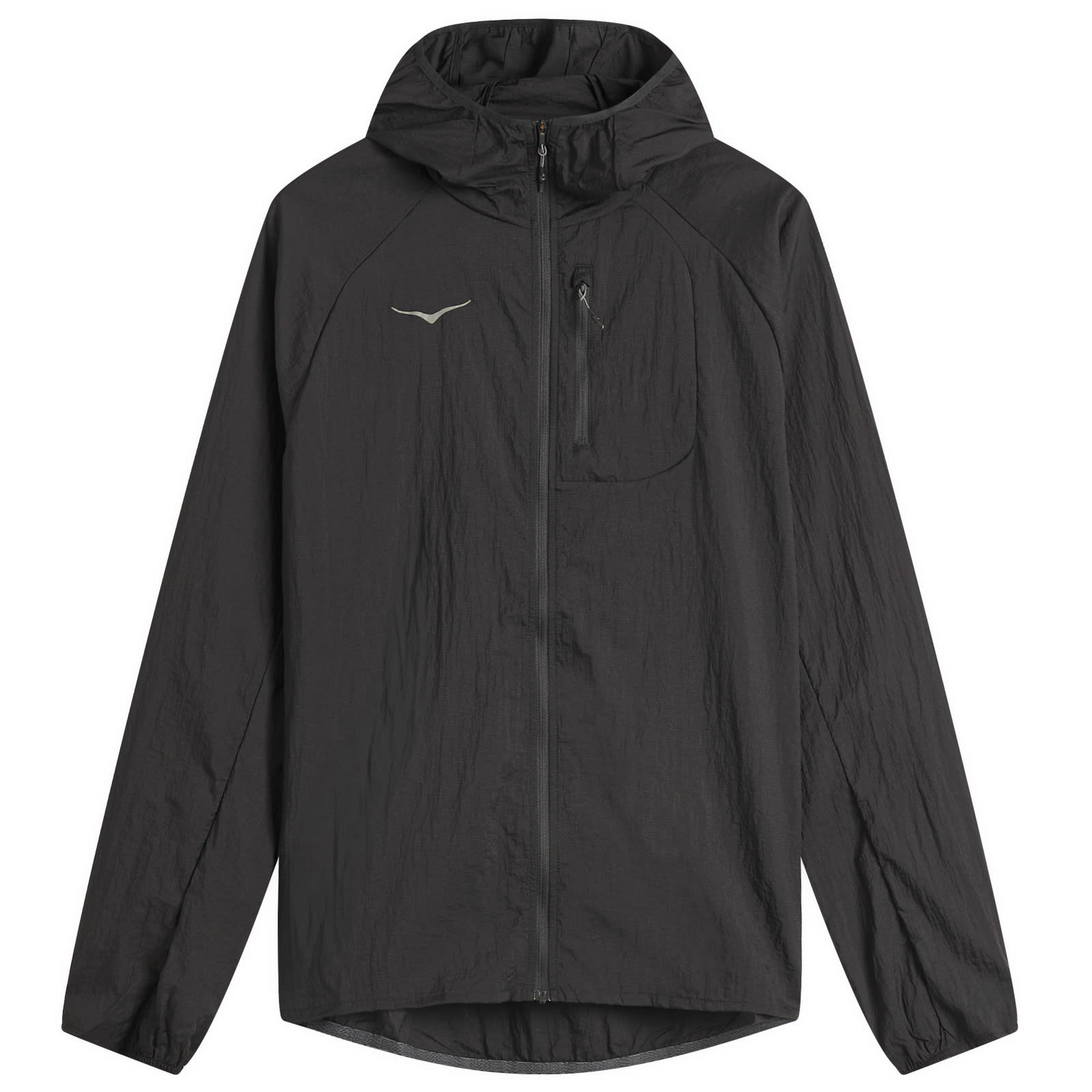 Hoka Skyflow Jacket (Black)