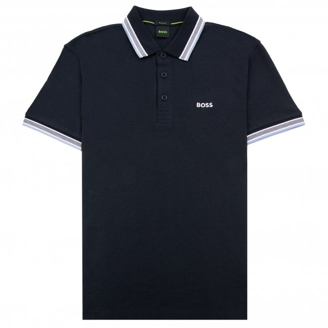 Hugo Boss Paddy Polo (Navy)