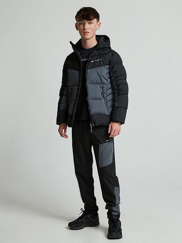 Monterrain Apex Tri Set (Black)