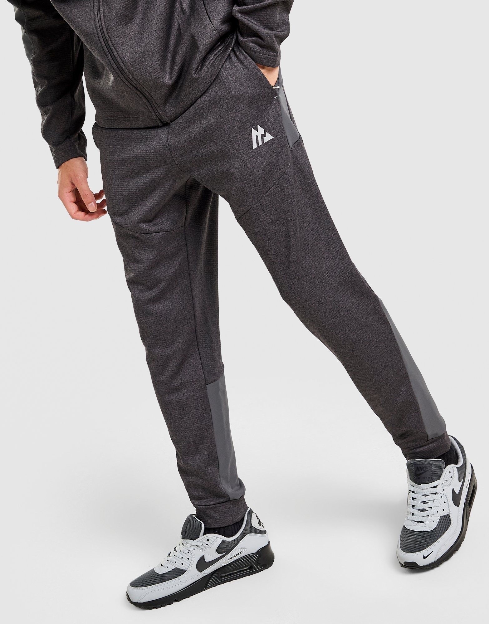 Montirex Fly Joggers (Khaki)