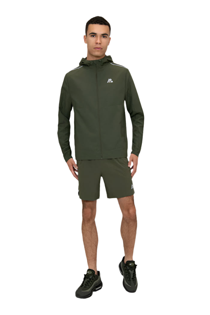 Montirex Fly Tri Set (Khaki)