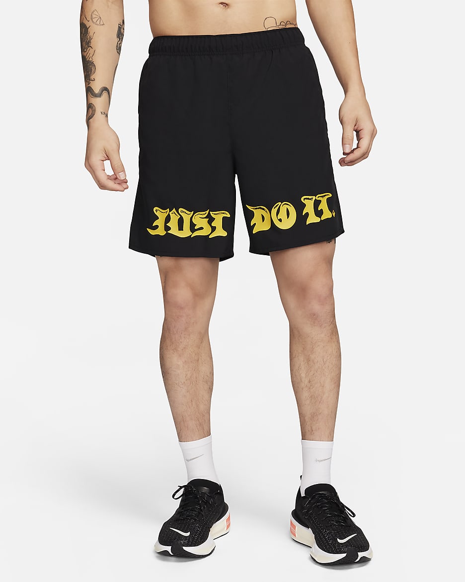 Nike Dri-FIT Challenger 7