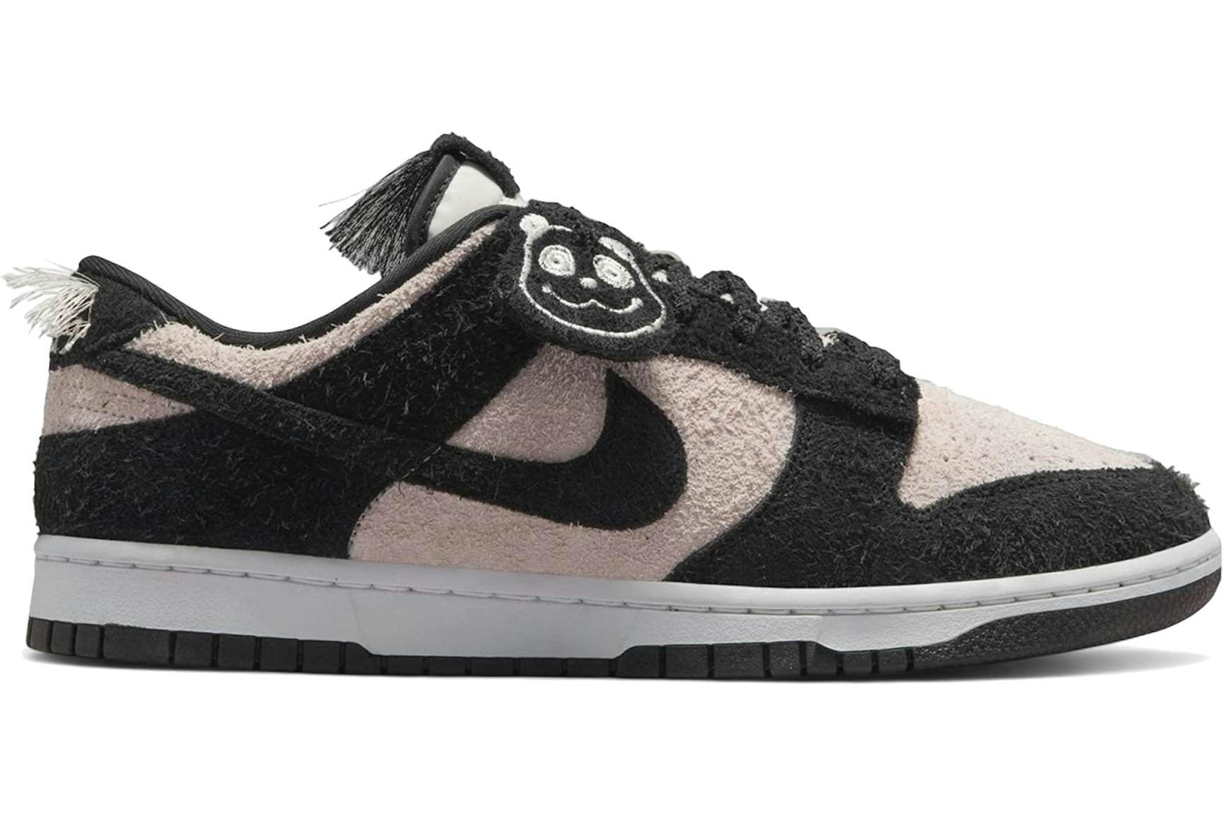 Nike Dunk Low (Panda)