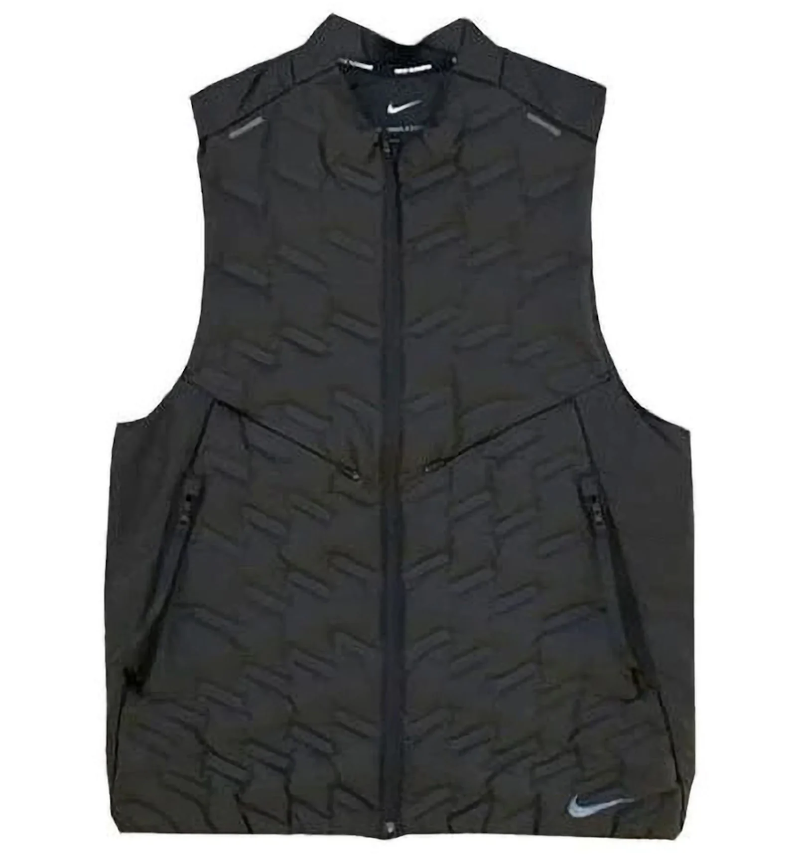 Nike Therma-FIT Vest (Black)