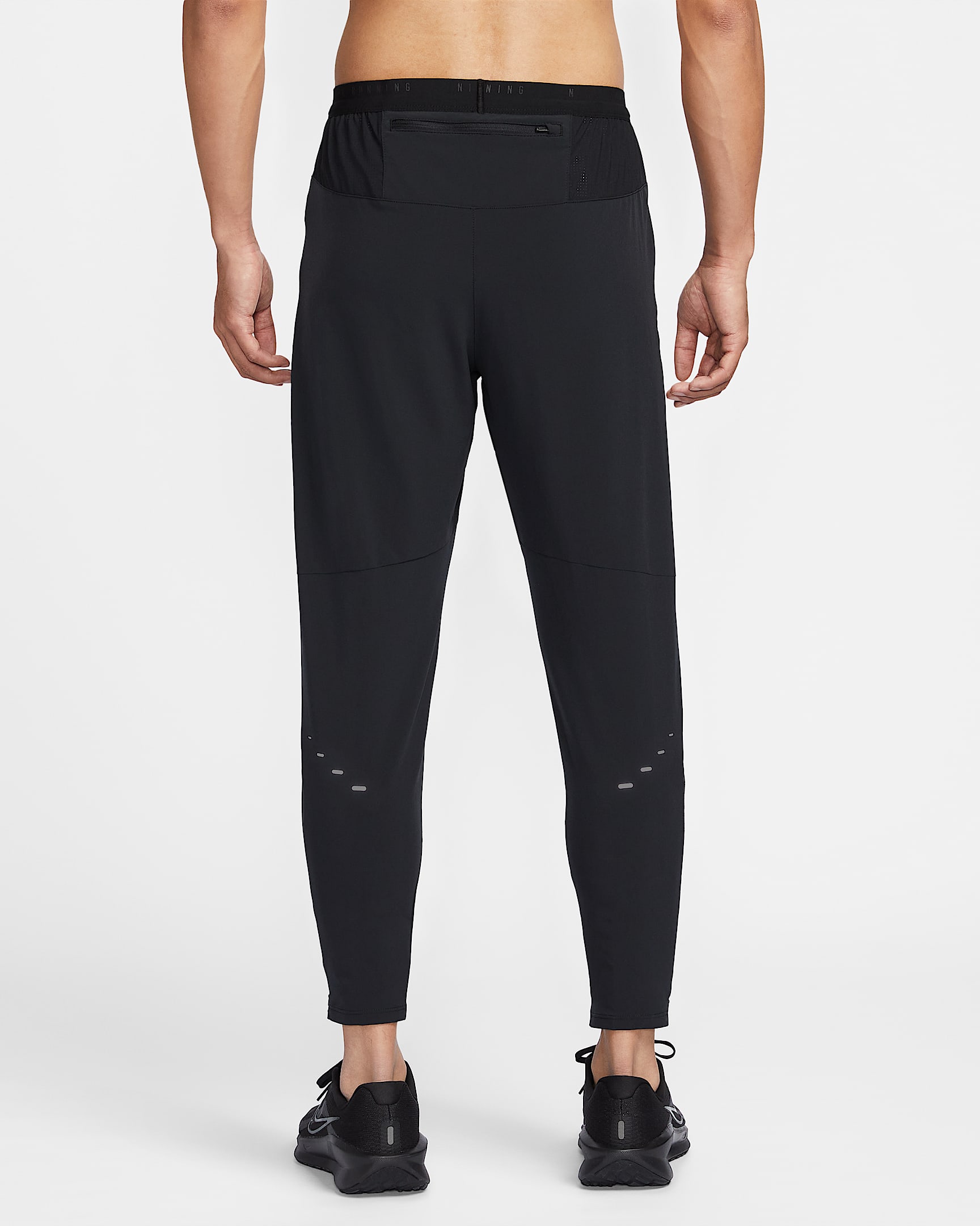 On Running Lightweight Pants (Black)