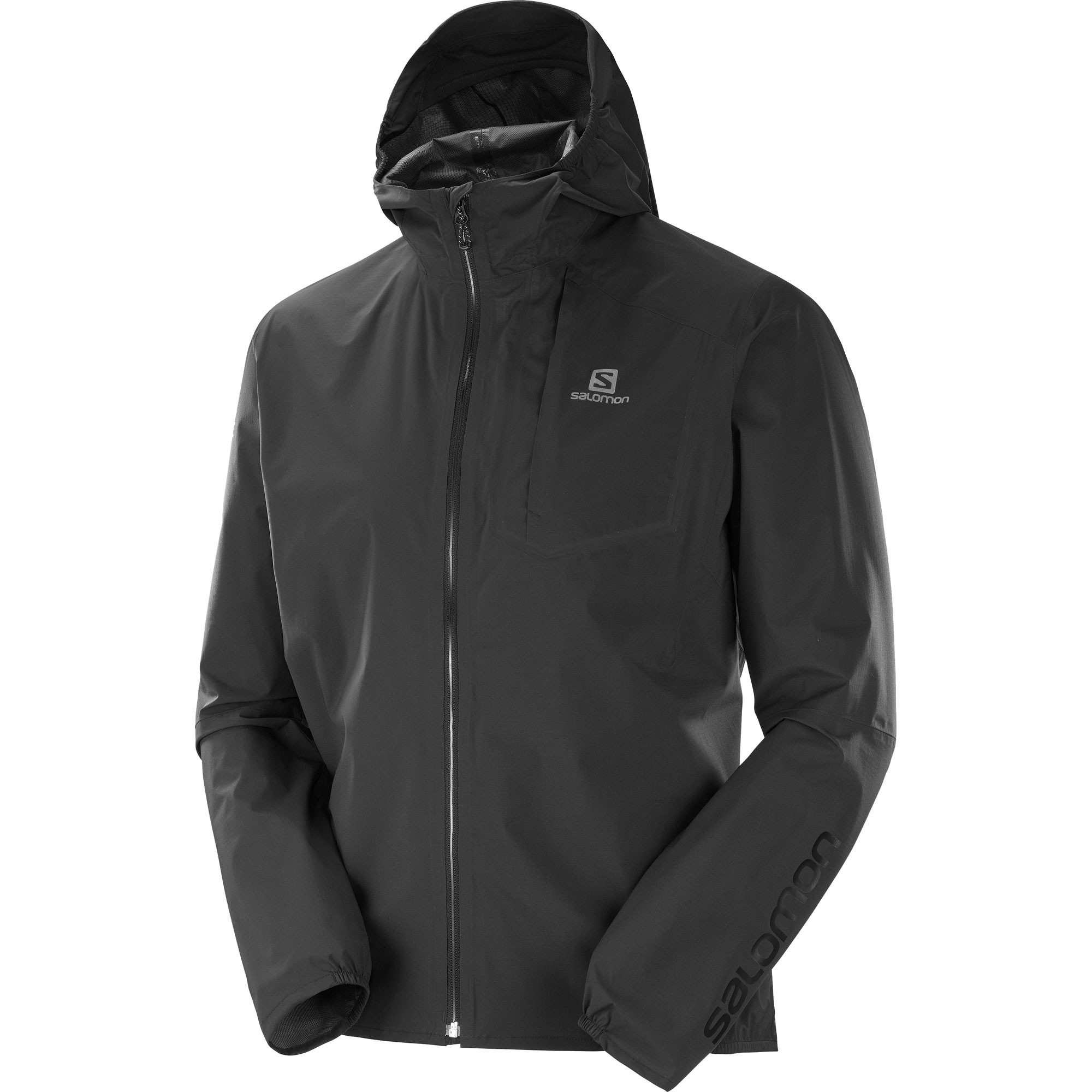 Salomon Bonatti Waterproof (Black)