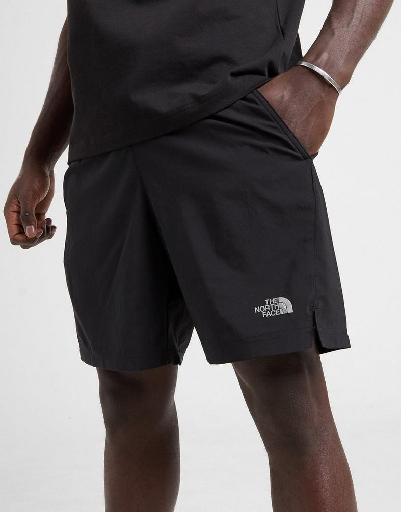 The North Face 24/7 Shorts (Black)