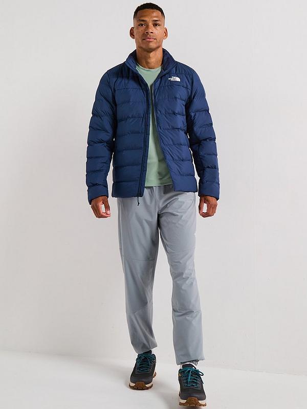 The North Face Aconcagua 3 Vest (Navy)