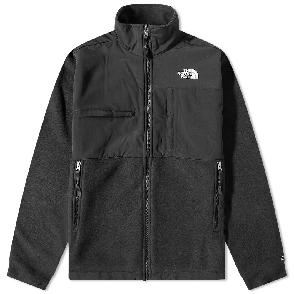 The North Face Denali Jacket (Black)