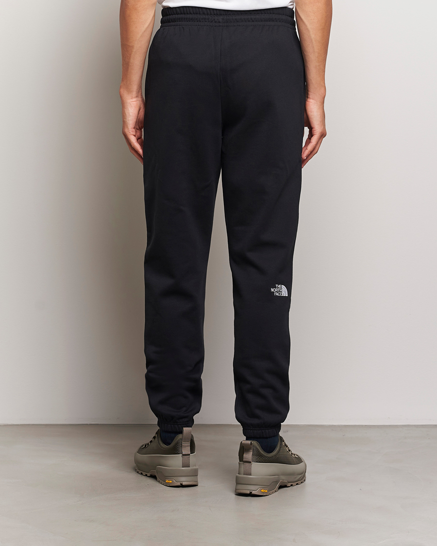 The North Face NSE Joggers (Black)