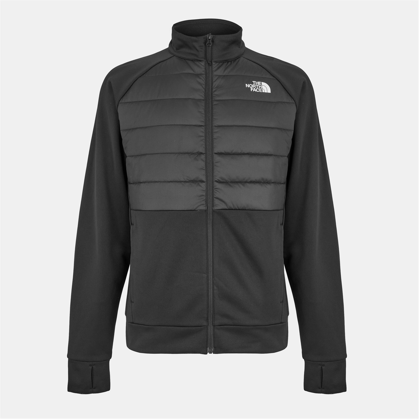 The North Face Reaxion Twin Set (Black)
