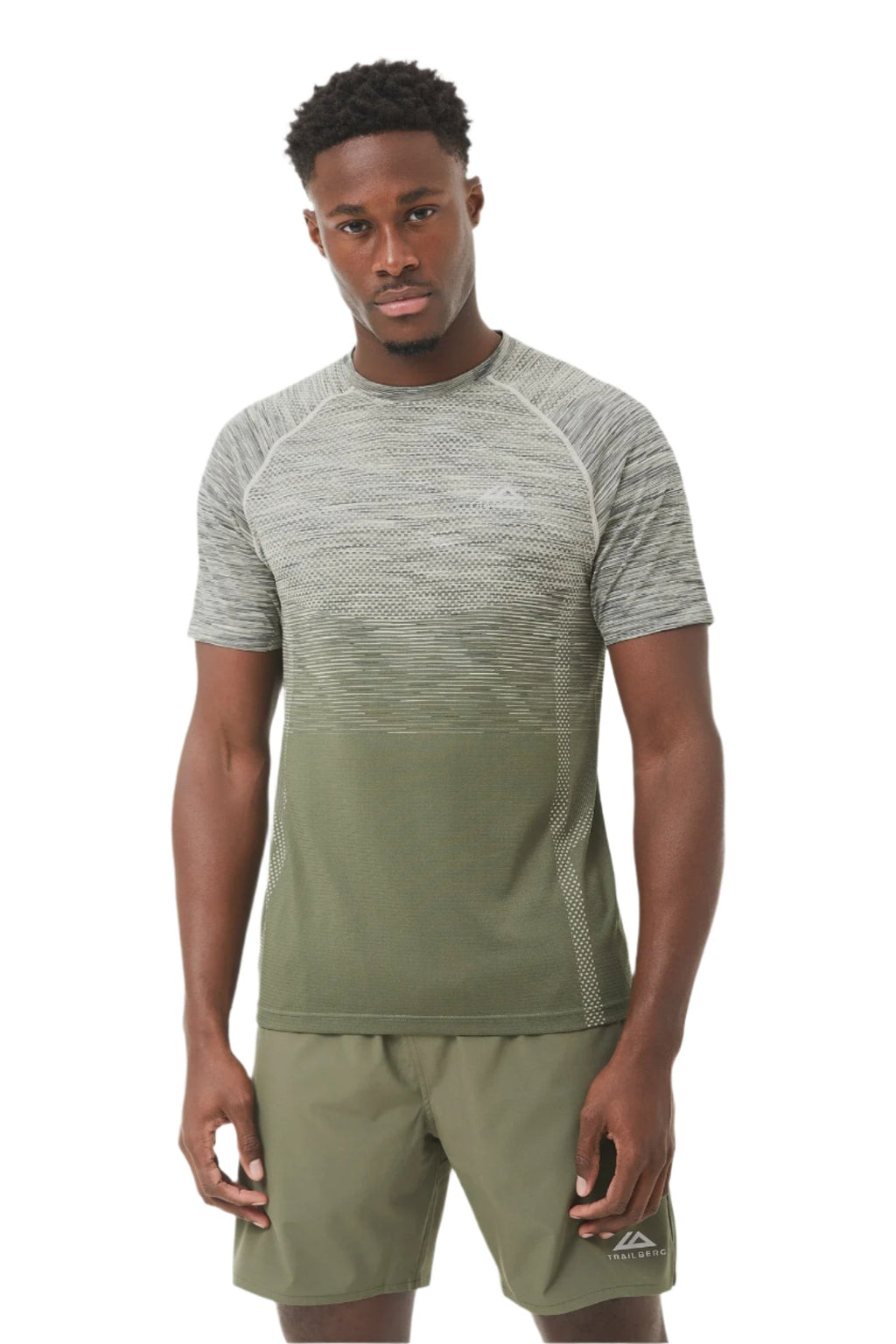 Trailberg Summit Shell (Olive)