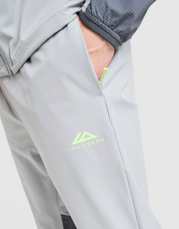 Trailberg Trek Pants (Charcoal)
