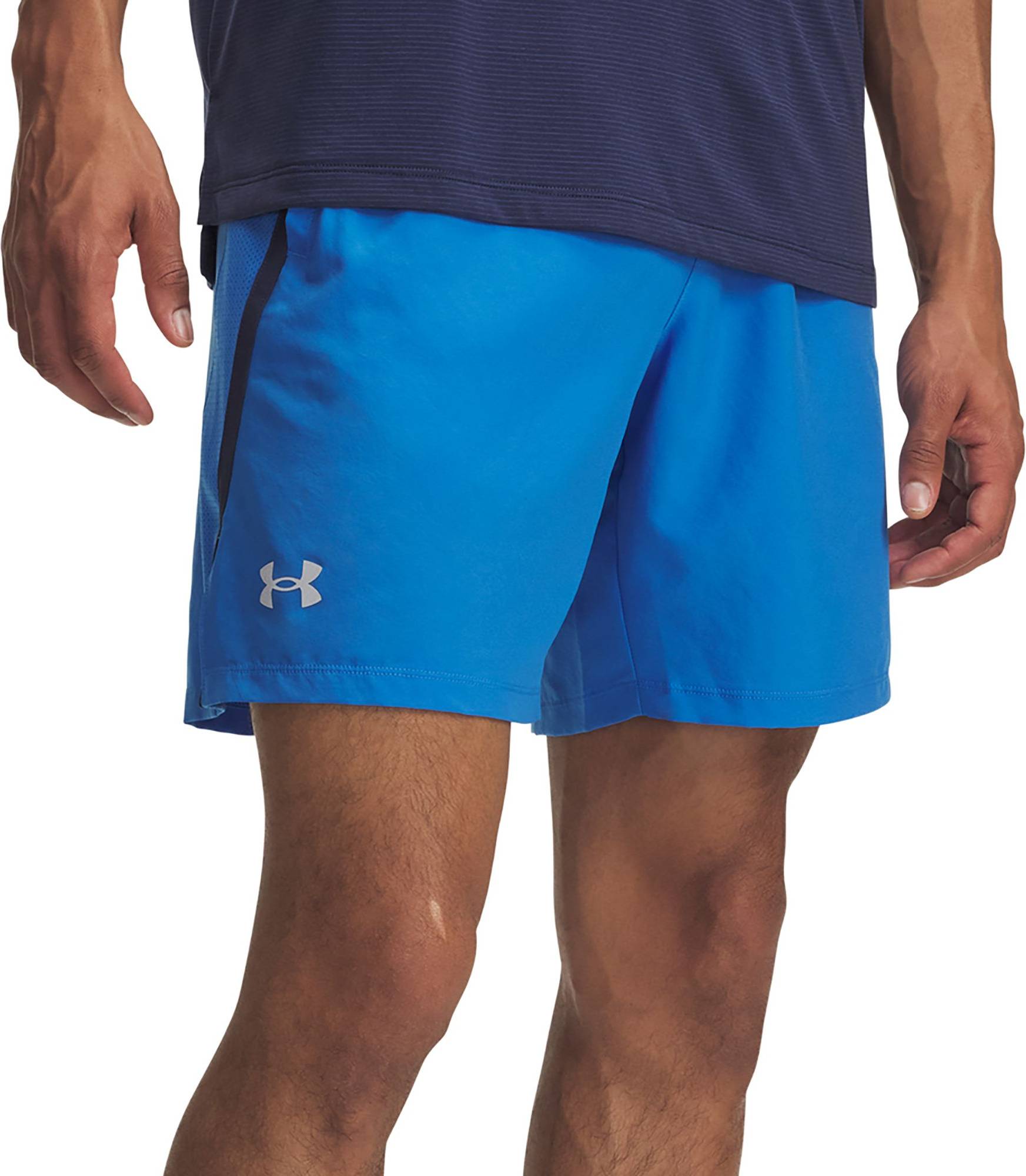 Under Armour Launch 7