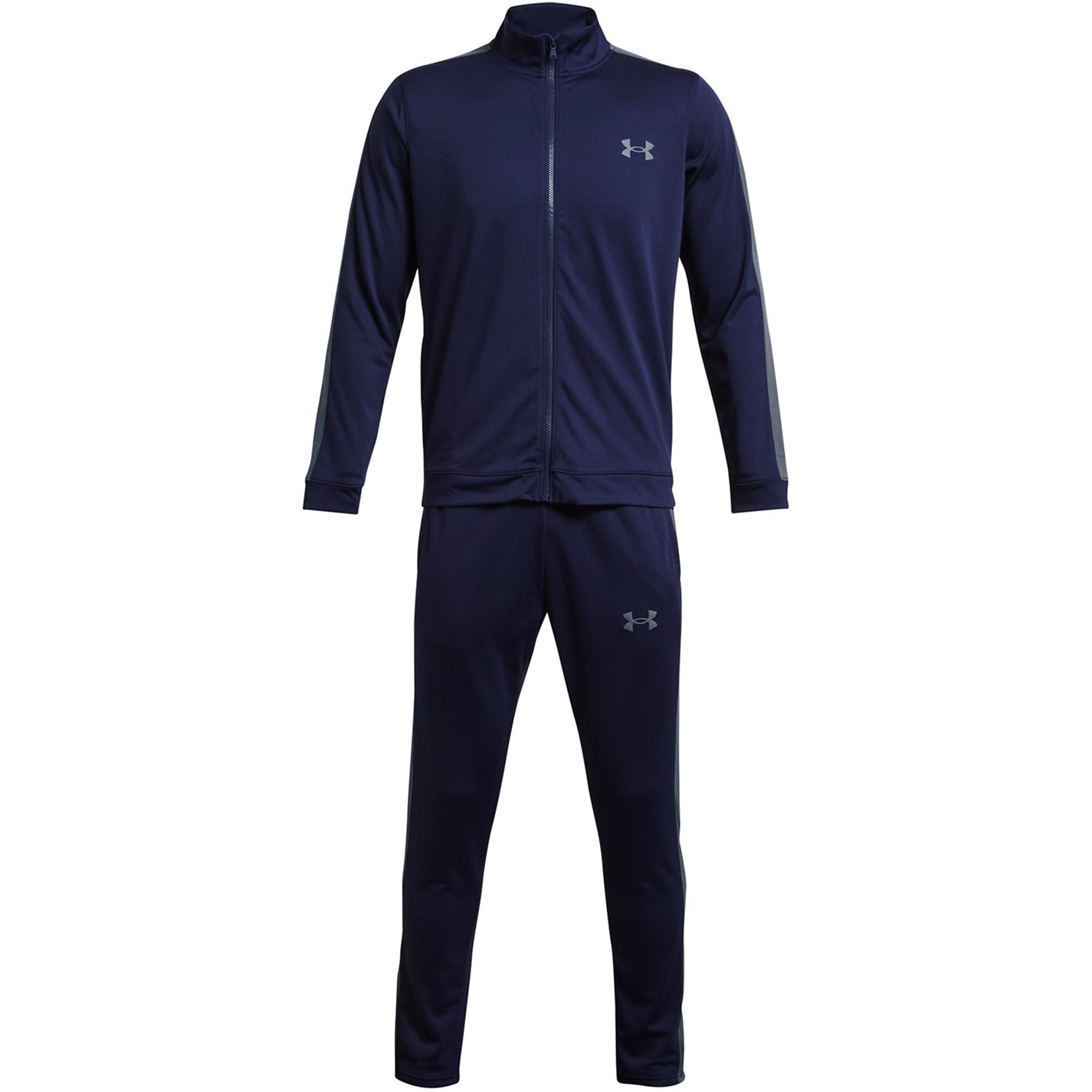 Under Armour Rival Full Outfit (Navy)