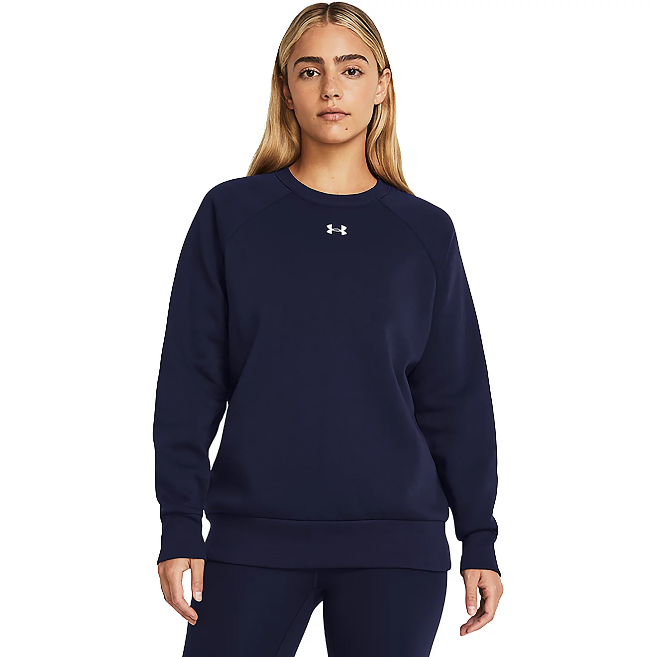 Under Armour Rival Twin Set (Navy)