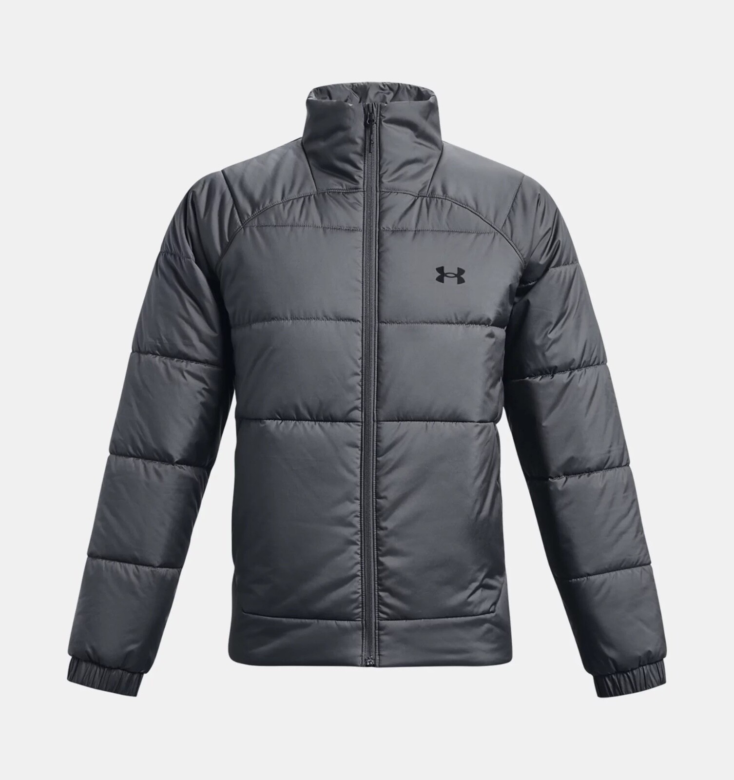 Under Armour Storm Insulate Jacket (Grey)