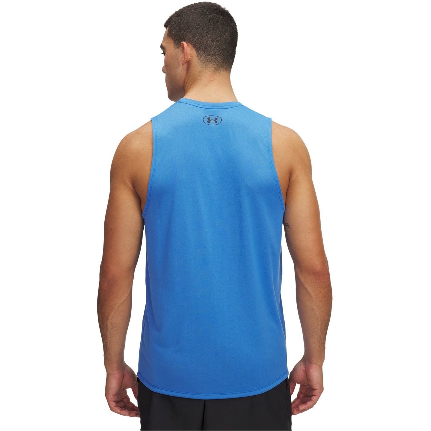 Under Armour Tech 2.0 Tank (Black)