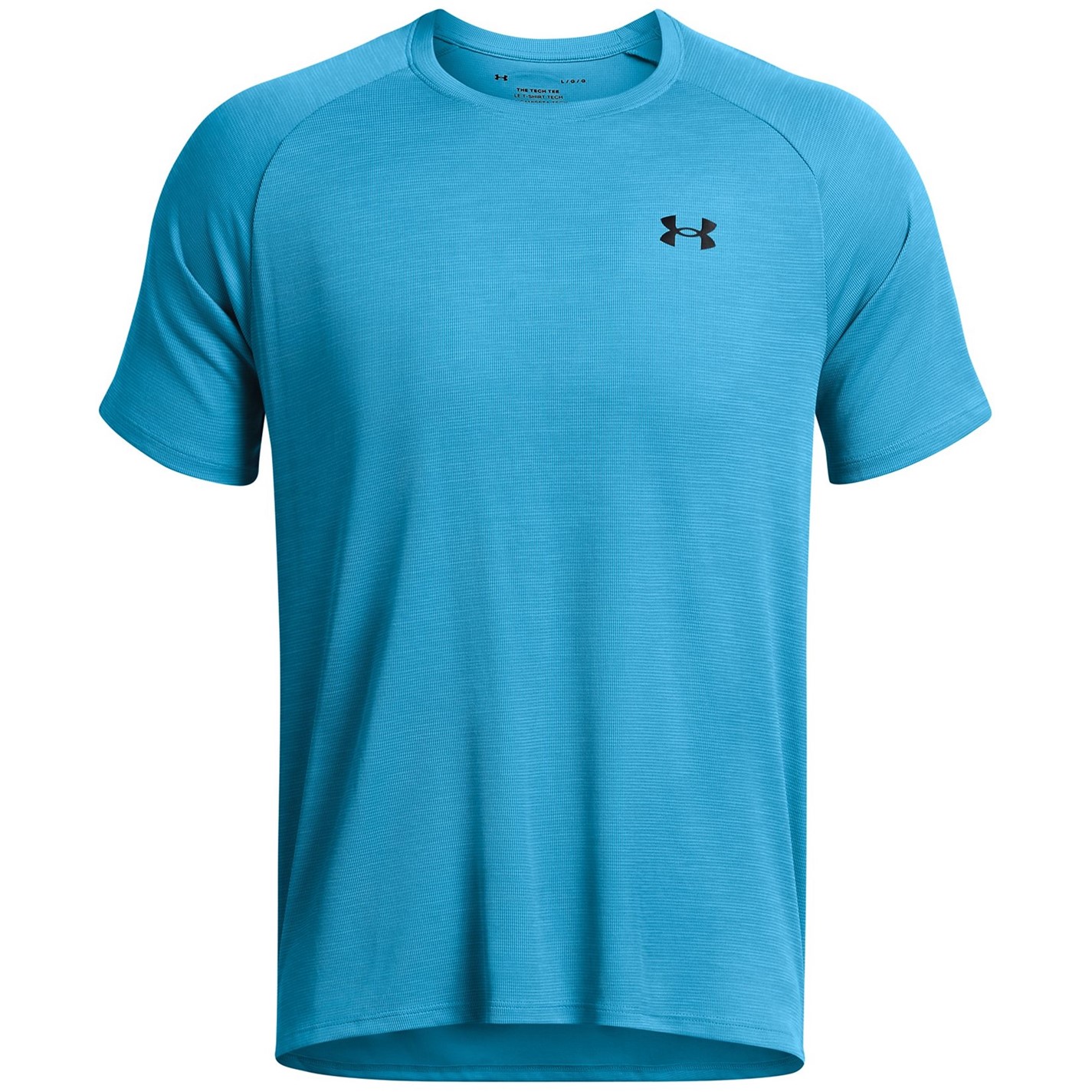 Under Armour Tech 2.0 Tee (Black)