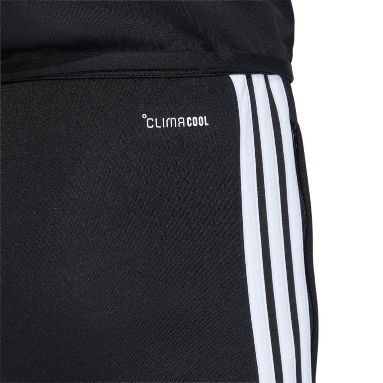 Adidas Tiro Tracksuit (Black/White)