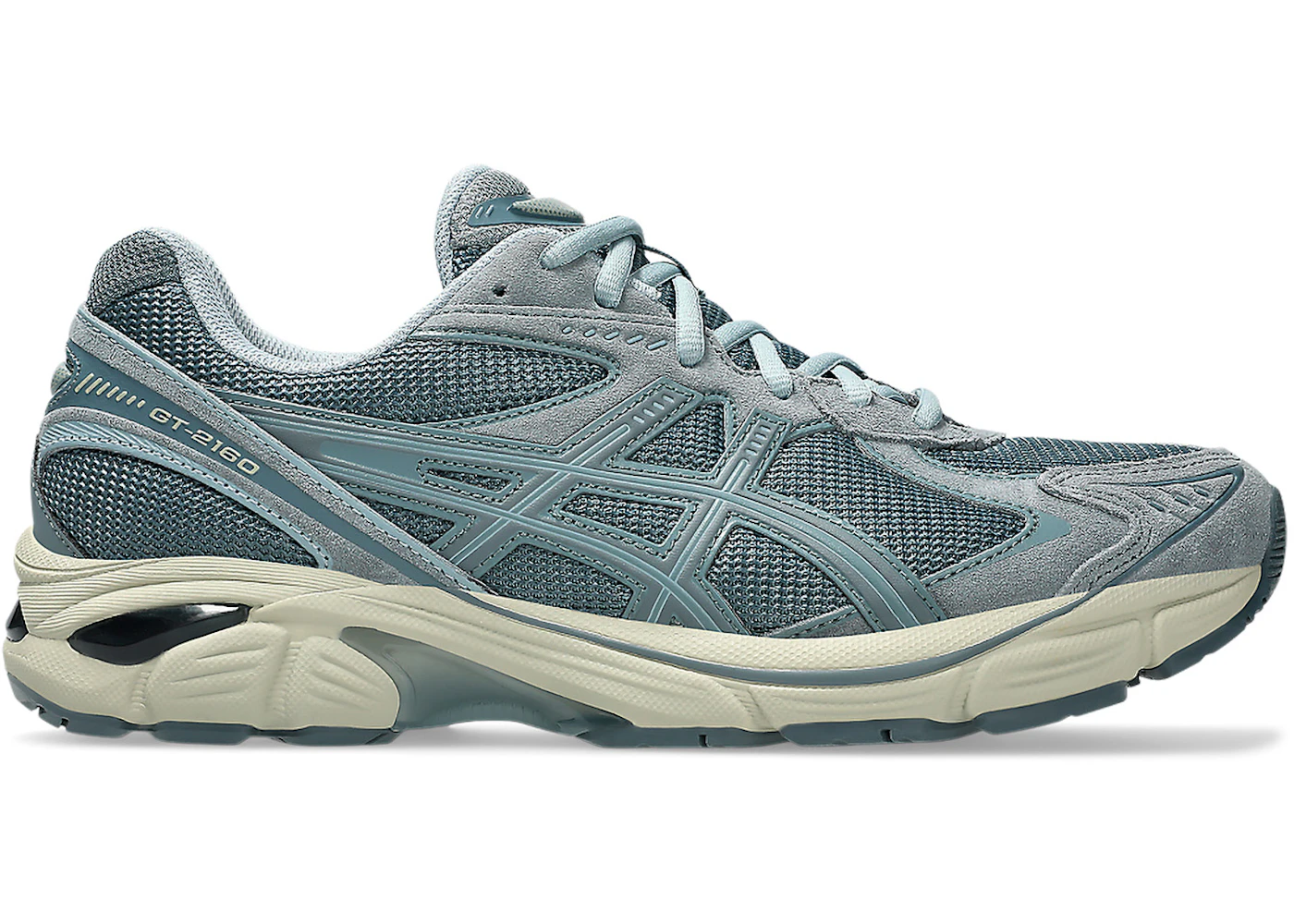 Asics GT 2160 (Grey)
