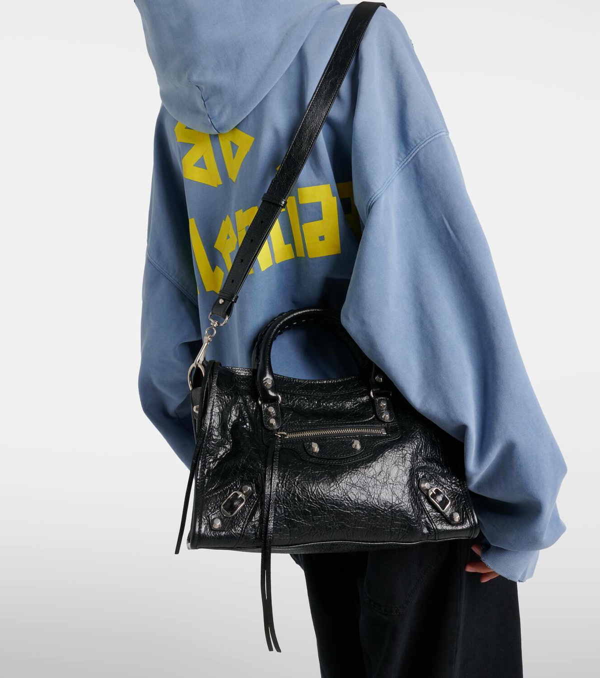 Balenciaga Le City Small