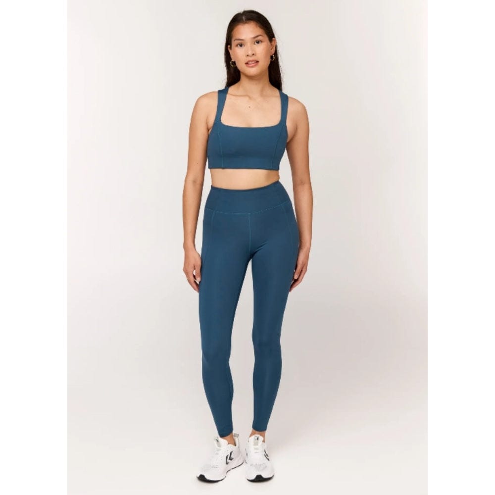 Girlfriend Collective High-Rise Compressive Legging