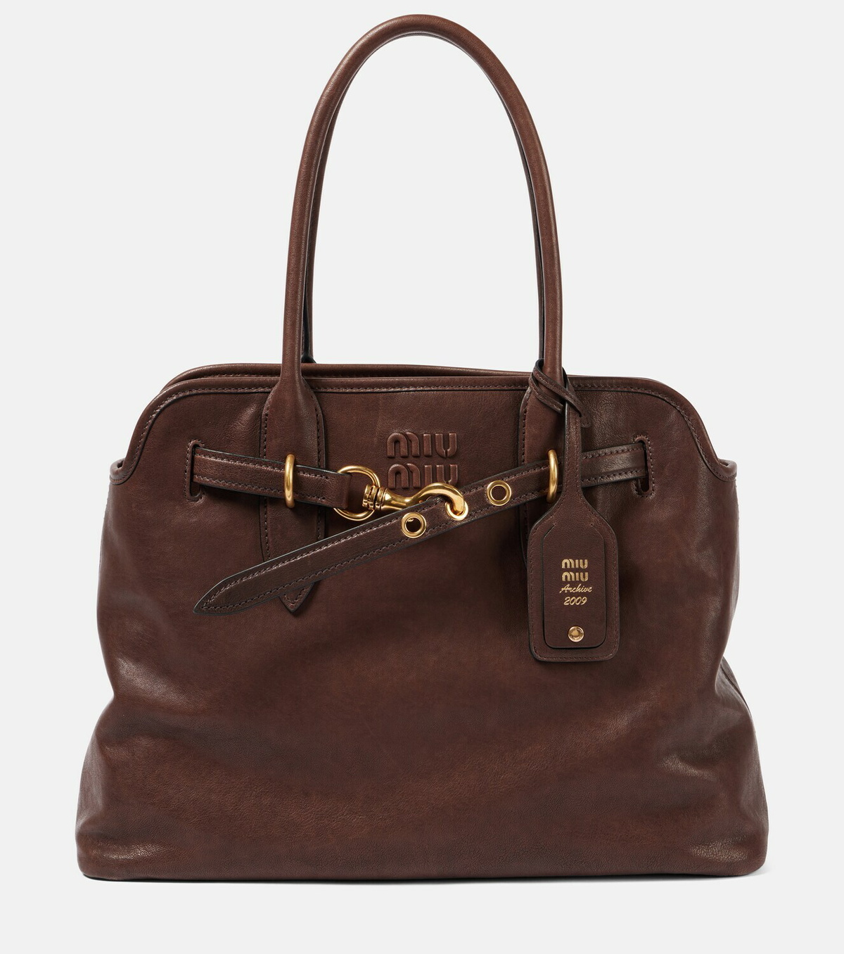 Miu Miu Adventure Large