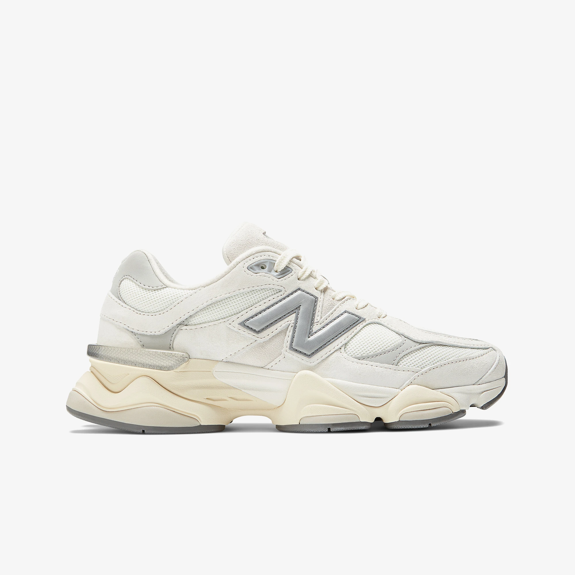 New Balance 9060 (Sea Salt)