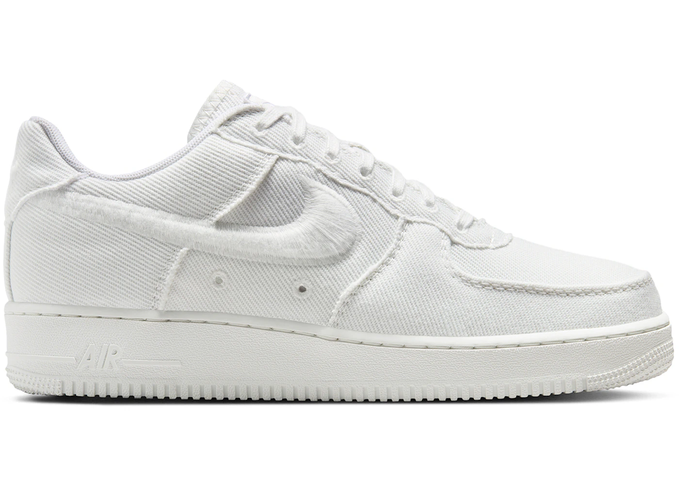 Nike Air Force 1 Low (White)