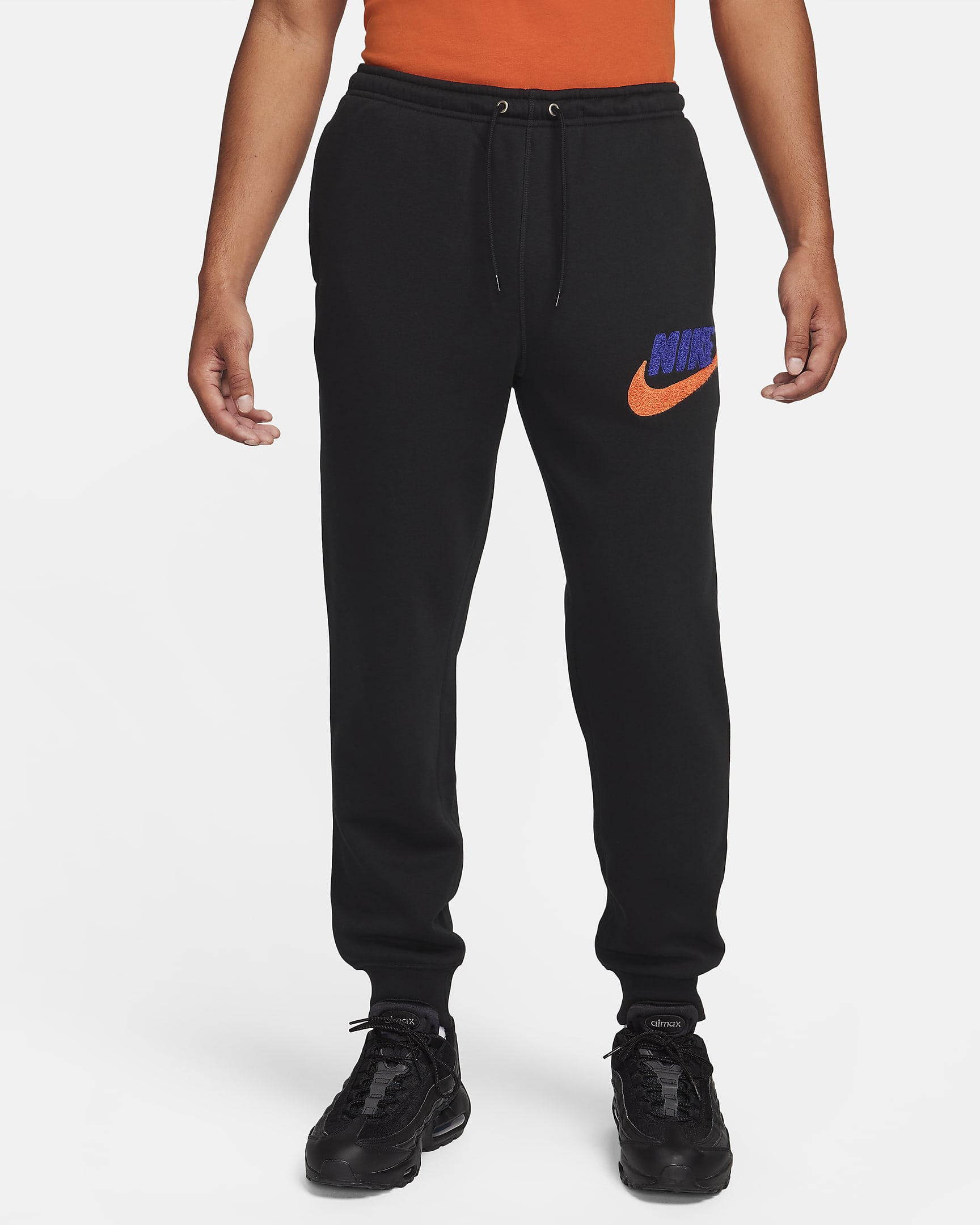 Nike Club Fleece Joggers
